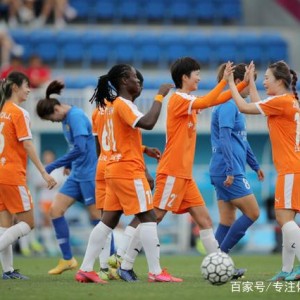 九州娱乐-香港女足后腰组织进攻，助球队取得连胜的简单介绍
