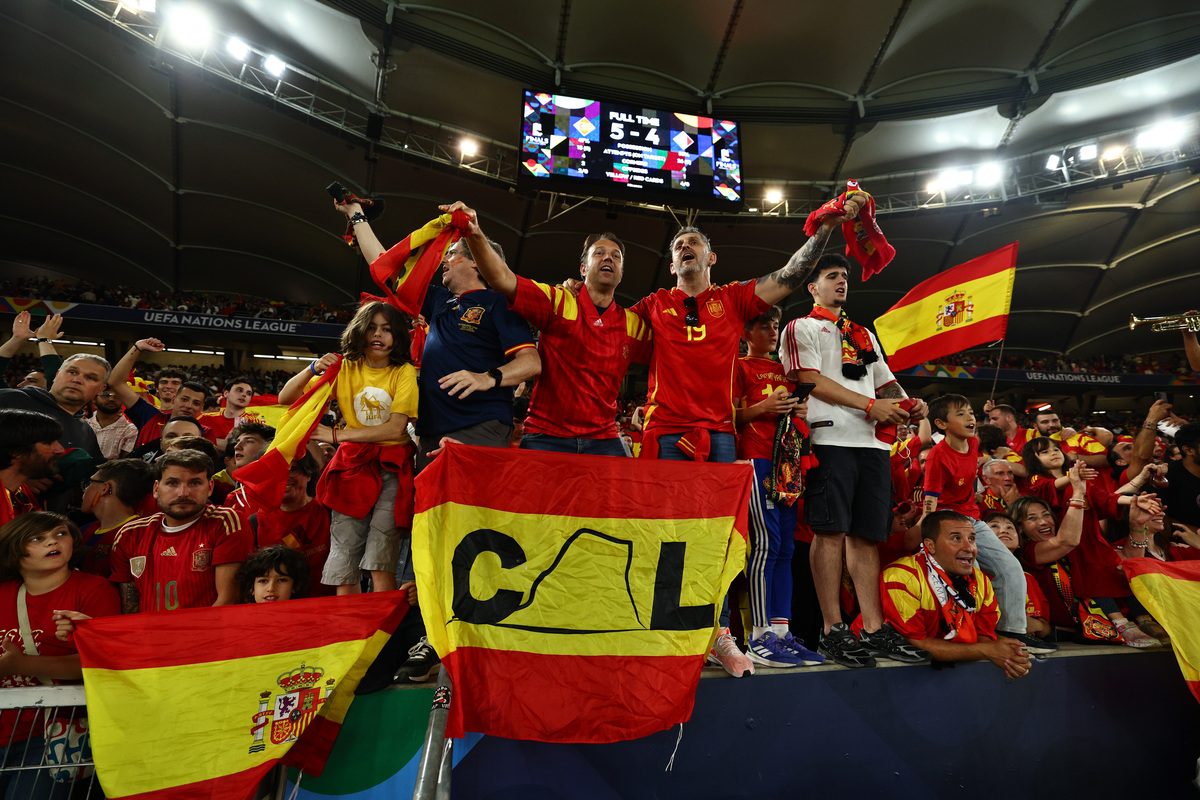 关于国际球队备战重要赛事,意欲挑战夺冠的信息 关于国际球队备战重要赛事,意欲挑战夺冠的信息